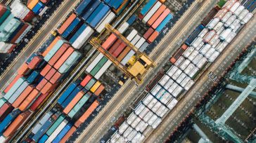 Las exportaciones de CLM aceleran muy por encima de la media nacional pese al retroceso del sector agroalimentario