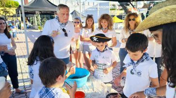 Ciudad Real refuerza la seguridad de la Pandorga 2026 con vigilancia aérea y amplía la oferta familiar de la fiesta