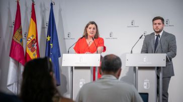 El Consejo de Gobierno aprueba cerca de 24 millones de euros para impulsar la empleabilidad de más de 1.000 personas desempleadas