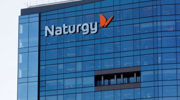 Naturgy gana 1.215 millones a junio, un 6% más, y apunta a un récord de más de 2.100 millones en 2026