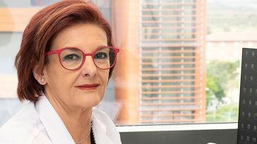 Mercedes Guerra, del Hospital de Guadalajara, en la lista de los Mejores Médicos de España 2026 de El Confidencial
