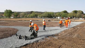 Toledo recibirá 500.000 euros del Gobierno para la recuperación y musealización del yacimiento de la Vega Baja