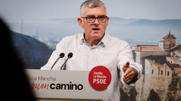 El PSOE pide la dimisión del presidente de la Diputación de Ciudad Real por no enviar medios al incendio de La Mierla