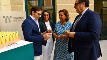 La Diputación de Toledo repartirá protección solar a los participantes de las actividades que organiza al aire libre