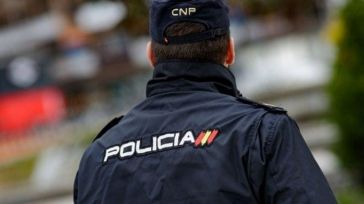 Detenidas en Toledo dos de las cuatro personas presuntamente responsables de un homicidio en Usera