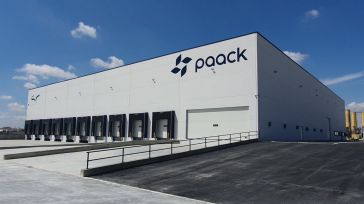 La francesa CEVA Logistics compra la empresa española de última milla Paack