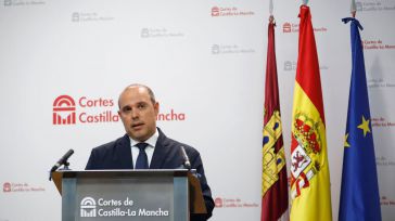 Las Cortes de Castilla-La Mancha aprueban cinco leyes en un semestre marcado por la falta de consenso