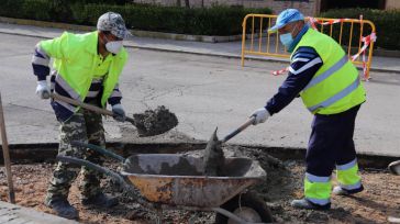 El paro en el segundo trimestre cae en 10.800 personas en Castilla-La Mancha y la tasa de desempleo baja hasta el 11,81%