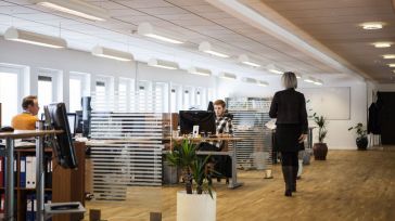 España elevó un 6% sus quiebras empresariales en 2025, hasta las 6.637