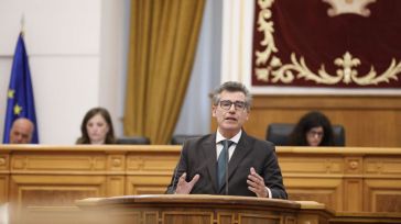 Vox asegura que la reforma de la Ley de Evaluación Ambiental de CLM "satura y colapsa" a los ayuntamientos