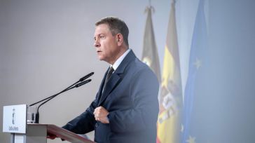 Page anuncia que la reparcelación definitiva del proyecto de Meta en Talavera quedará autorizada "en los próximos días"