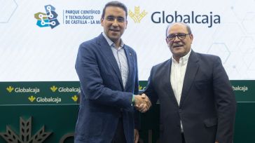 Globalcaja impulsa la innovación y el emprendimiento con su apoyo al Parque Científico y Tecnológico