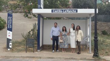 El Gobierno regional pone en marcha un nuevo servicio ASTRA en el entorno de Talavera de la Reina