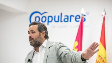 Núñez no vería necesario a Vox en un hipotético gobierno si se alza como fuerza más votada: "No lo necesitaríamos"