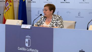 La convocatoria del IRPF 2026 alcanza un récord con 791 proyectos presentados por 336 entidades sociales en Castilla-La Mancha
