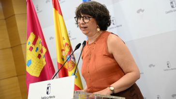 El Gobierno regional destaca que CLM bate su récord de afiliación a la Seguridad Social con 832.598 personas tras crear casi 20.700 nuevos empleos en el último año