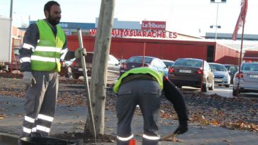 CSIF lamenta la subida del paro en julio tras tres meses consecutivos de caída en CLM