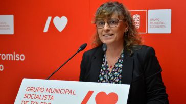PSOE critica al Ayuntamiento de Toledo por la "incertidumbre" sobre escuelas infantiles a un mes del inicio del curso