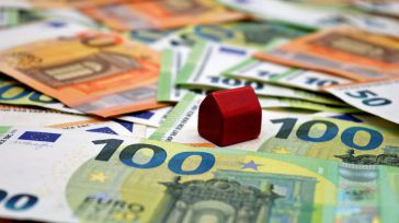 La vivienda recupera el pulso en CLM: Las compraventas se disparan un 22,2% y la región lidera el rebote del mercado