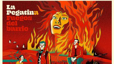 La banda catalana La Pegatina llenará de música las fiestas de Seseña este jueves en un concierto gratuito