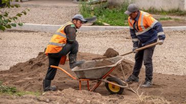 La afiliación de extranjeros sube en CLM en 842 cotizantes en julio y alcanza las 113.983 personas