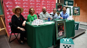 La Diputación apoya la XXVIII edición del Festival Celestina que llega con más escenarios y nuevas propuestas