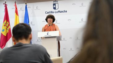 El Gobierno de Castilla-La Mancha eleva a 4,9 millones de euros las ayudas para impulsar la contratación indefinida