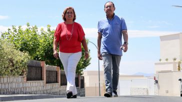 La Diputación refuerza su compromiso con Argés para impulsar su modernización y mejorar los servicios prestados a los vecinos