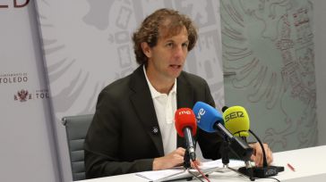 Toledo bate récord de oferta deportiva con 8.660 plazas y 40 nuevos grupos para la temporada 2026-2027, con especial atención a jóvenes y mayores