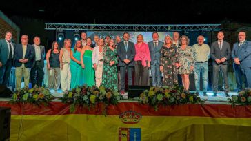 Núñez (PP) ensalza la "vocación, humanidad y entrega" de los profesionales sanitarios de la región