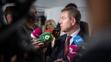 Page critica el "frentismo de diseño" elaborado "desde arriba" en inmigración y cree que España es "mucho más tolerante"