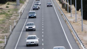 El precio del turismo usado sube un 2,6% en agosto en tasa interanual en Castilla-La Mancha