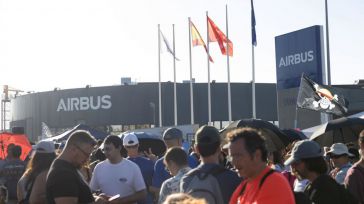 La plantilla de Airbus España mantiene la huelga por 67 votos de diferencia, a la espera del referéndum