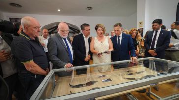La Junta presenta una programación "abierta, variada y todos los públicos" para su estand en la Feria de Albacete