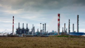 La industria de Castilla-La Mancha encadena cuatro meses de crecimiento, aunque avanza por debajo de España