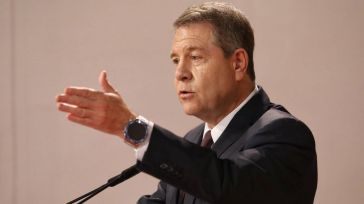 Page reclama al Gobierno que "espabile" ante la crisis de Ceuta y pide aclarar la gestión de las alertas del CNI