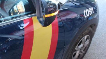 Detenido el autor de los robos en las iglesias de Quismondo y Santa Cruz del Retamar