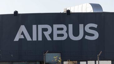 Airbus pone en marcha este viernes un programa para recomprar hasta 4,1 millones de acciones propias