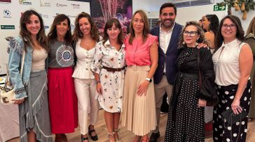 Núñez traslada a mujeres empresarias de Albacete sus propuestas para tener menos impuestos y menos burocracia