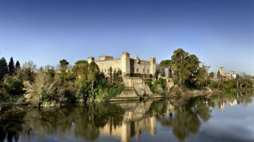 La Diputación de Toledo lleva su programa ‘12 meses, 12 castillos’ al Castillo de Malpica de Tajo