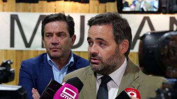 Núñez afirma que "en la caza van a mandar los cazadores" si logra ser presidente de Castilla-La Mancha
