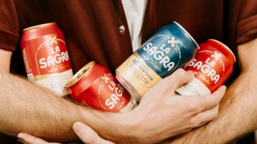La Sagra 0,0 Tostada, reconocida como mejor cerveza lager 0,0 de España en los World Beer Awards 2026