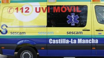 Herido un joven de 23 años al ser agredido con un arma blanca en la Feria de Albacete