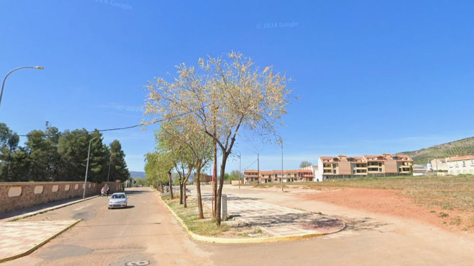 Un hombre de 38 años resulta herido en una pelea multitudinaria en el recinto ferial de Los Yébenes