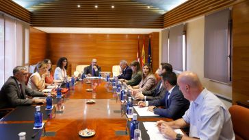 El Pleno debate y vota el jueves el ‘techo de gasto’ de Presupuestos y la toma en consideración de una proposición de ley con medidas sobre vivienda