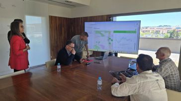 La Junta licita sondeos de emergencia para garantizar el abastecimiento de agua en los municipios del Pusa