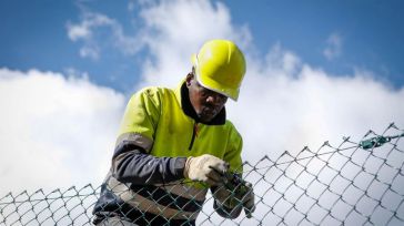 La afiliación de extranjeros en Castilla-La Mancha alcanza los 114.373 trabajadores tras crecer un 18,3% en un año