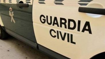 La Guardia Civil auxilia en Cuenca a un varón de 85 años que se desorientó y no podría regresar a casa