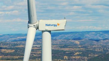 Naturgy destinará 330 millones de euros a modernizar seis parques eólicos, uno de ellos en Albacete