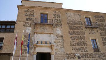 La factura financiera de Castilla-La Mancha se encamina hacia los 500 millones